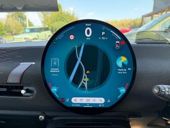 MINI ELECTRIC COOPER E 40.7kWh Sport Hatchback 3dr Electric Auto (184 ps)