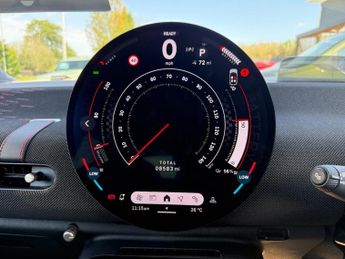 MINI ELECTRIC COOPER E 40.7kWh Sport Hatchback 3dr Electric Auto (184 ps)