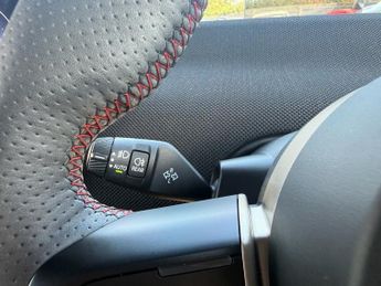 MINI ELECTRIC COOPER E 40.7kWh Sport Hatchback 3dr Electric Auto (184 ps)