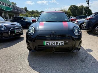 MINI ELECTRIC COOPER E 40.7kWh Sport Hatchback 3dr Electric Auto (184 ps)