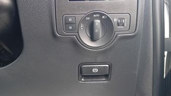 MERCEDES-BENZ EVITO 100kWh PRO Tourer 5dr Electric Auto FWD L2 (8Seat) (204 ps).*8 S