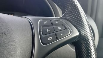 MERCEDES-BENZ EVITO 100kWh PRO Tourer 5dr Electric Auto FWD L2 (8Seat) (204 ps).*8 S