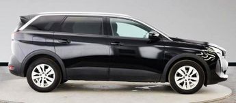PEUGEOT 5008 1.5 BlueHDi Active Premium + SUV 5dr Diesel EAT Euro 6 (s/s) (13