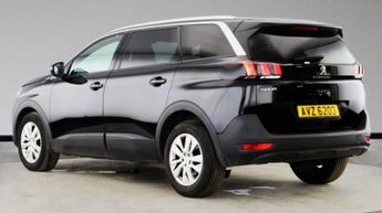 PEUGEOT 5008 1.5 BlueHDi Active Premium + SUV 5dr Diesel EAT Euro 6 (s/s) (13
