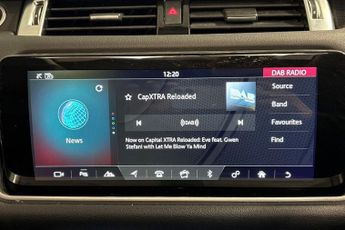 LAND ROVER RANGE ROVER SPORT 2.0 P400e 13.1kWh HSE GPF SUV 5dr Petrol Plug-in Hybrid Auto 4WD