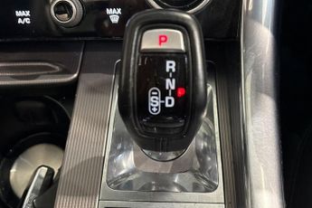 LAND ROVER RANGE ROVER SPORT 2.0 P400e 13.1kWh HSE GPF SUV 5dr Petrol Plug-in Hybrid Auto 4WD