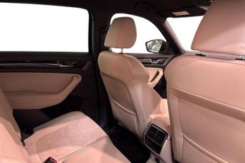 SKODA KODIAQ 1.5 TSI ACT SE L SUV 5dr Petrol DSG Euro 6 (s/s) (7 Seat) (150 p