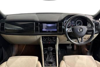 SKODA KODIAQ 1.5 TSI ACT SE L SUV 5dr Petrol DSG Euro 6 (s/s) (7 Seat) (150 p