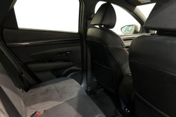 HYUNDAI TUCSON 1.6 T-GDi 13.8kWh N Line SUV 5dr Petrol Plug-in Hybrid Auto 4WD 