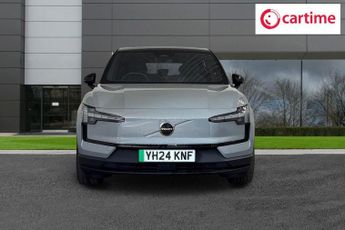 VOLVO EX30 Single Motor Extended Range 69kWh Plus SUV 5dr Electric Auto (27
