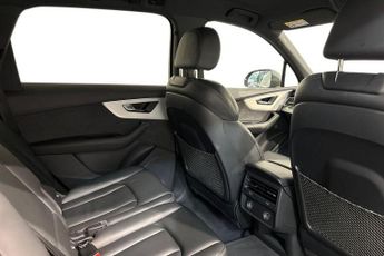 AUDI Q7 3.0 TDI V6 45 S Line SUV 5dr Diesel Tiptronic quattro Euro 6 (s/