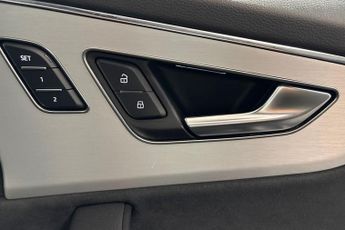 AUDI Q7 3.0 TDI V6 45 S Line SUV 5dr Diesel Tiptronic quattro Euro 6 (s/
