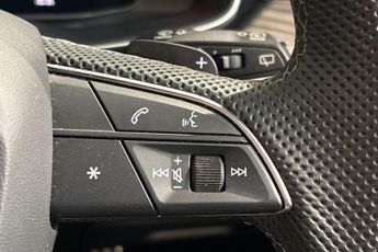 AUDI Q7 3.0 TDI V6 45 S Line SUV 5dr Diesel Tiptronic quattro Euro 6 (s/