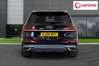 AUDI Q7 3.0 TDI V6 45 S Line SUV 5dr Diesel Tiptronic quattro Euro 6 (s/