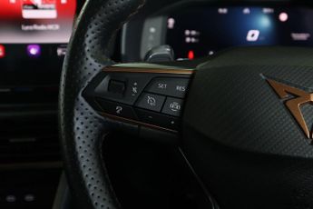 CUPRA FORMENTOR 1.4 eHybrid 12.8kWh V1 DSG Euro 6 (s/s) 5dr