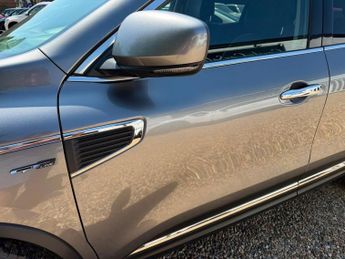 RENAULT KOLEOS 2.0 dCi GT Line SUV 5dr Diesel X-Trn A7 4WD Euro 6 (s/s) (175 ps