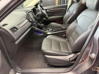 RENAULT KOLEOS 2.0 dCi GT Line SUV 5dr Diesel X-Trn A7 4WD Euro 6 (s/s) (175 ps