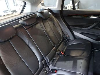 BMW X1 2.0 20i xLine SUV 5dr Petrol DCT sDrive Euro 6 (s/s) (192 ps)