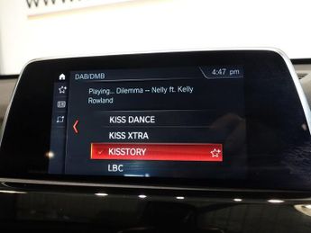 BMW X1 2.0 20i xLine SUV 5dr Petrol DCT sDrive Euro 6 (s/s) (192 ps)