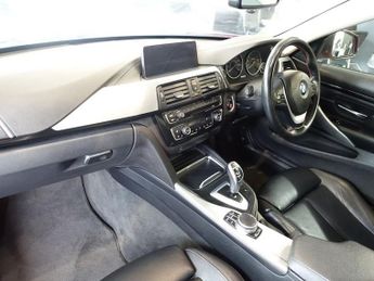 BMW 4 SERIES 2.0 420i Sport Coupe 2dr Petrol Auto xDrive Euro 6 (s/s) (184 ps
