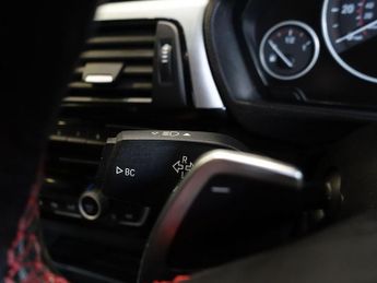 BMW 4 SERIES 2.0 420i Sport Coupe 2dr Petrol Auto xDrive Euro 6 (s/s) (184 ps