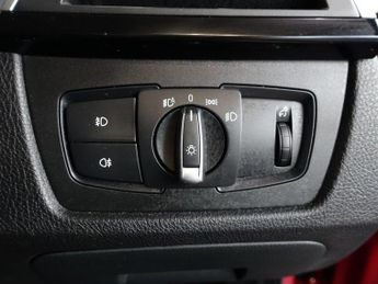BMW 4 SERIES 2.0 420i Sport Coupe 2dr Petrol Auto xDrive Euro 6 (s/s) (184 ps