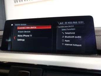 BMW 4 SERIES 2.0 420i Sport Coupe 2dr Petrol Auto xDrive Euro 6 (s/s) (184 ps