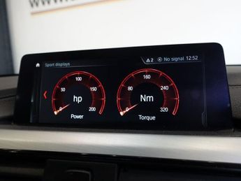 BMW 4 SERIES 2.0 420i Sport Coupe 2dr Petrol Auto xDrive Euro 6 (s/s) (184 ps