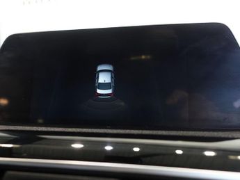 BMW 3 SERIES 2.0 320d M Sport Saloon 4dr Diesel Auto Euro 6 (s/s) (190 ps)