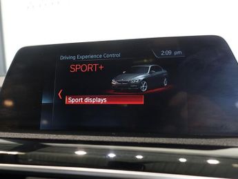 BMW 3 SERIES 2.0 320d M Sport Saloon 4dr Diesel Auto Euro 6 (s/s) (190 ps)
