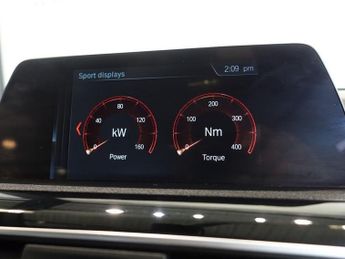 BMW 3 SERIES 2.0 320d M Sport Saloon 4dr Diesel Auto Euro 6 (s/s) (190 ps)