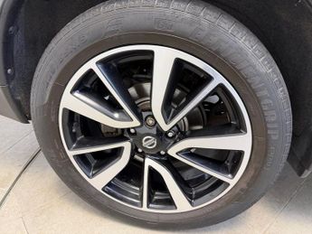 NISSAN X-TRAIL 1.3 DIG-T Tekna SUV 5dr Petrol DCT Auto Euro 6 (s/s) (160 ps)