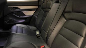 PORSCHE TAYCAN Performance Plus 93.4kWh Saloon 4dr Electric Auto RWD (476 ps)
