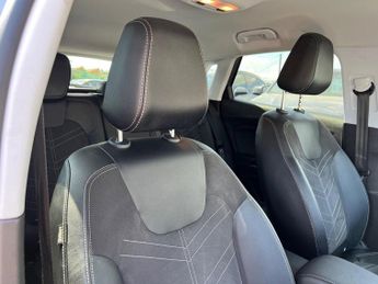 VAUXHALL GRANDLAND 1.2 Turbo Ultimate Auto Euro 6 (s/s) 5dr