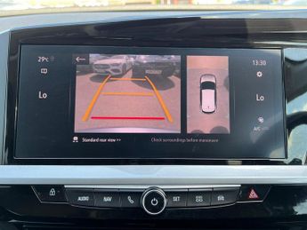 VAUXHALL GRANDLAND 1.2 Turbo Ultimate Auto Euro 6 (s/s) 5dr