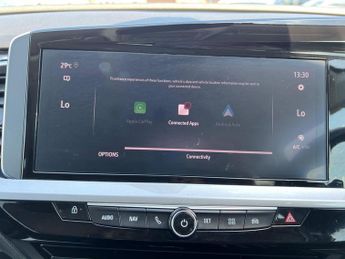 VAUXHALL GRANDLAND 1.2 Turbo Ultimate Auto Euro 6 (s/s) 5dr