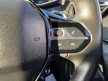 PEUGEOT 2008 1.2 PureTech GT EAT Euro 6 (s/s) 5dr