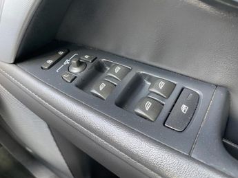 VOLVO S80 2.0 D4 SE Lux Saloon 4dr Diesel Geartronic Euro 6 (s/s) (181 ps)
