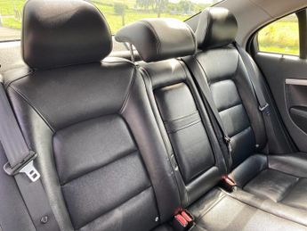 VOLVO S80 2.0 D4 SE Lux Saloon 4dr Diesel Geartronic Euro 6 (s/s) (181 ps)