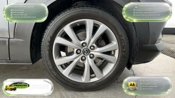 MAZDA CX-30 AUTOMATIC 2.0 e-SKYACTIV G MHEV Sport Lux SUV 5dr Petrol Auto Eu