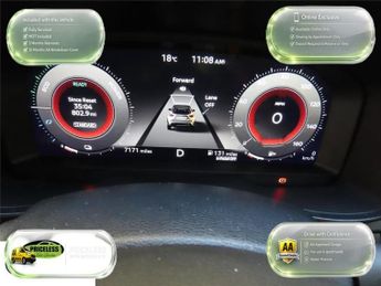 NISSAN JUKE AUTOMATIC 1.6 N-Connecta SUV 5dr Petrol Hybrid Auto Euro 6 (143 
