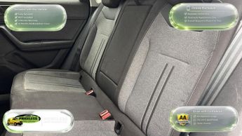 SEAT ATECA AUTOMATIC 1.5 TSI EVO SE Technology SUV 5dr Petrol DSG Euro 6 (s