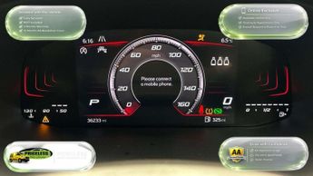 SEAT ATECA AUTOMATIC 1.5 TSI EVO SE Technology SUV 5dr Petrol DSG Euro 6 (s