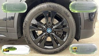 BMW X1 AUTOMATIC 1.5 25e 10kWh Sport SUV 5dr Petrol Plug-in Hybrid Auto