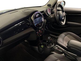MINI HATCH 1.5 Cooper Classic Hatchback 5dr Petrol Steptronic Euro 6 (s/s) 