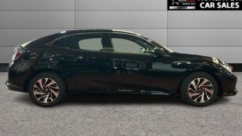 HONDA CIVIC 1.0 VTEC Turbo SE Hatchback 5dr Petrol CVT Euro 6 (s/s) (126 ps)