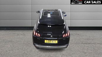 PEUGEOT 3008 1.6 PureTech GT Line Premium SUV 5dr Petrol EAT Euro 6 (s/s) (18