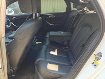 AUDI A6 SALOON 2.0 TDI Black Edition Saloon 4dr Diesel Multitronic Euro 5 (s/s)