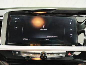 VAUXHALL GRANDLAND X 1.2 Turbo Ultimate SUV 5dr Petrol Manual Euro 6 (s/s) (130 ps)