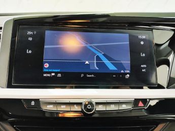 VAUXHALL GRANDLAND X 1.2 Turbo Ultimate SUV 5dr Petrol Manual Euro 6 (s/s) (130 ps)